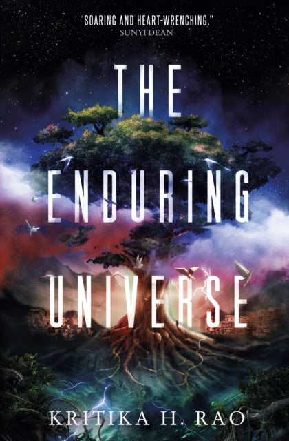 The Rages Trilogy - The Enduring Universe