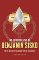 Book cover of: Autobiography of Benjamin Sisko. By: Derek Tyler Attico