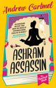 Paperback Sleuth - Ashram Assassin 9781803367927 Andrew Cartmel