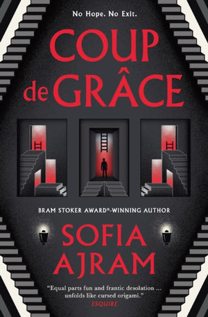 Coup De Grace