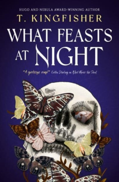 Book cover of: Sworn Soldier - What Feasts at Night