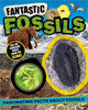 Book cover of: Non-Fiction Books Fantastic Fossils