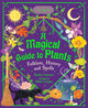 Book cover of: Magical Guide to Plants