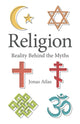 Book cover of: Religion. By: Jonas Atlas