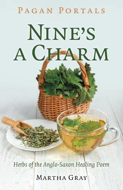 Pagan Portals - Nine's a Charm