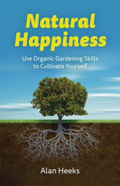 Book cover of: Natural Happiness
