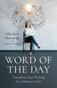 Book cover of: Word of the Day. By: Marilyn Horowitz