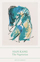 Vegetarian, Winner of the 2024 Nobel Prize in Literature 9781803510057 Kang Han