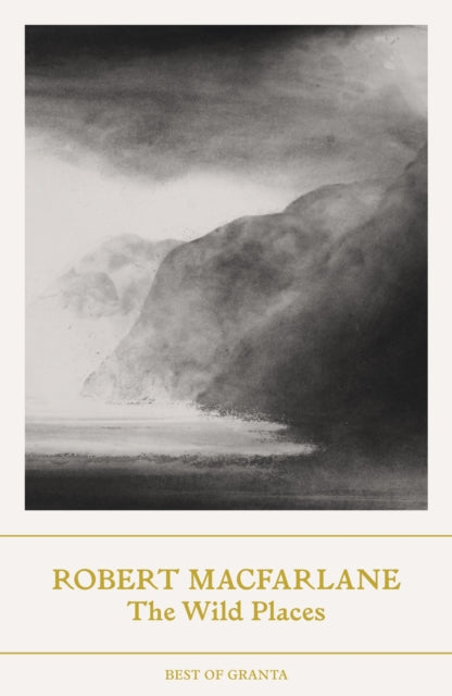 Book cover of: Wild Places