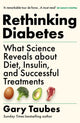 Book cover of: Rethinking Diabetes