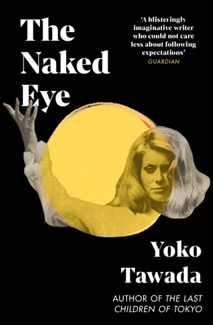 Naked Eye
