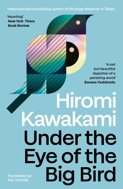 Book cover of: Under the Eye of the Big Bird