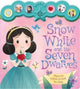 Book cover of: Snow White and the Seven Dwarves