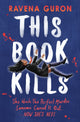 This Book Kills 9781803705415 Ravena Guron