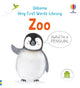 Book cover of: Very First Words Library: Zoo. By: Matthew Oldham