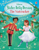 Book cover of: Sticker Dolly Dressing The Nutcracker. By: WATT, FIONA