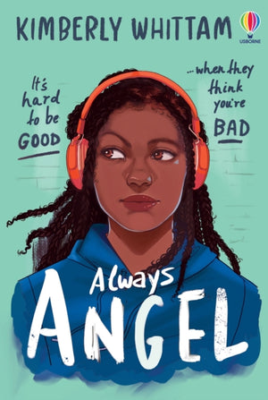 Always Angel