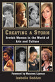Book cover of: Creating a Storm. By: Isabelle Seddon