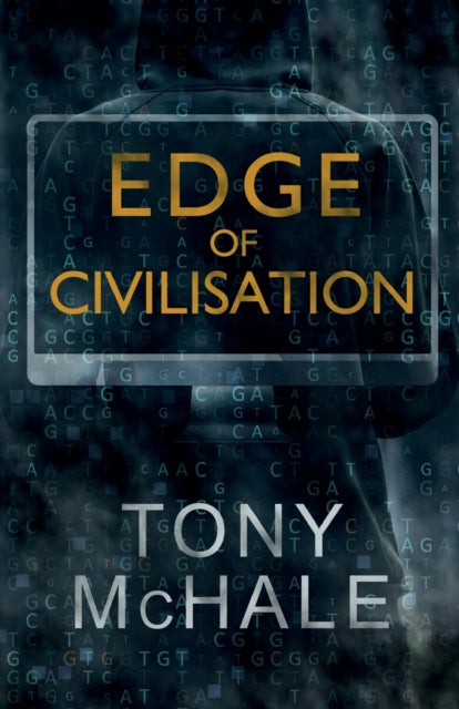Edge of Civilisation 9781803780023 Tony McHale