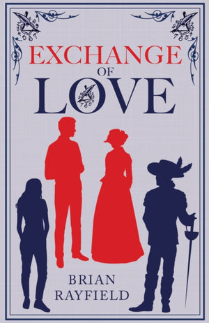 Exchange of Love