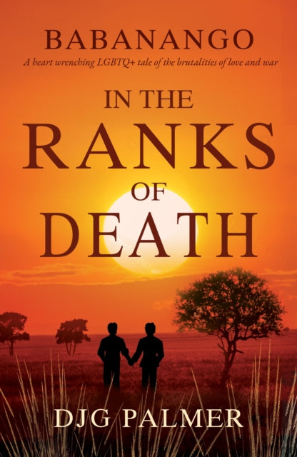 In the Ranks of Death 9781803782454 D. J. G. Palmer