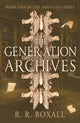 Book cover of: Generation Archives