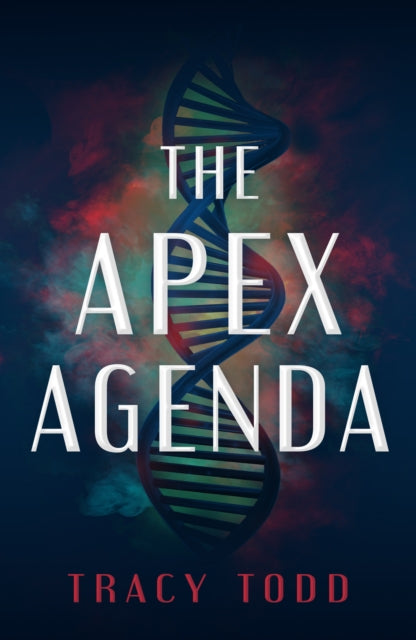 Book cover of: Apex Agenda