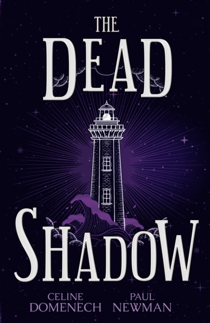 Book cover of: Dead Shadow