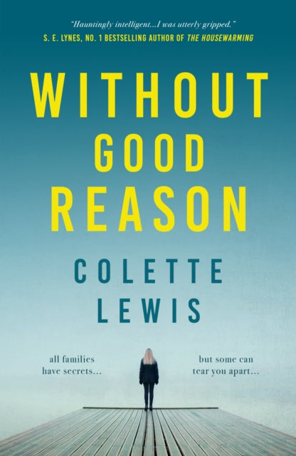 Book cover of: Without Good Reason