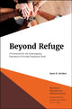 Book cover of: Beyond Refuge. By: Jason R. Swisher