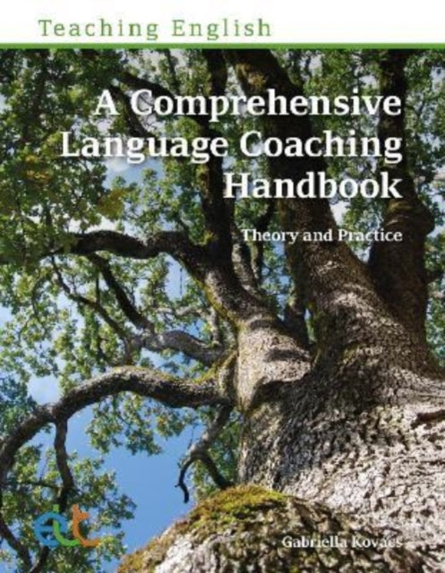 Book cover of: Comprehensive Language Coaching Handbook