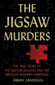 Book cover of: Jigsaw Murders. By: Jeremy Craddock