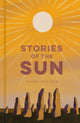 Book cover of: Stories of the Sun. By: Dawn Nelson