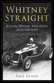 Book cover of: Whitney Straight. By: KENNY, PAUL