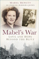 Book cover of: Mabel's War. By: Mabel Hewitt