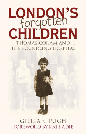 London's Forgotten Children