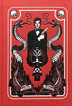 The 007 Diaries