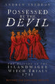 Book cover of: Possessed By the Devil