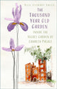 Book cover of: Thousand Year Old Garden. By: Nick Stewart Smith
