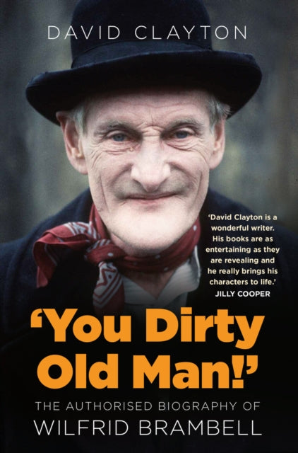 You Dirty Old Man!'