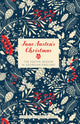 Book cover of: Jane Austen's Christmas. By: Maria Hubert