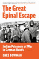 Book cover of: Great Epinal Escape. By: Ghee Bowman