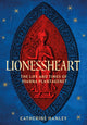 Book cover of: Lionessheart