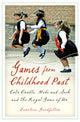 Book cover of: Games from Childhood Past. By: Caroline G. Goodfellow
