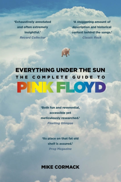 Everything Under the Sun