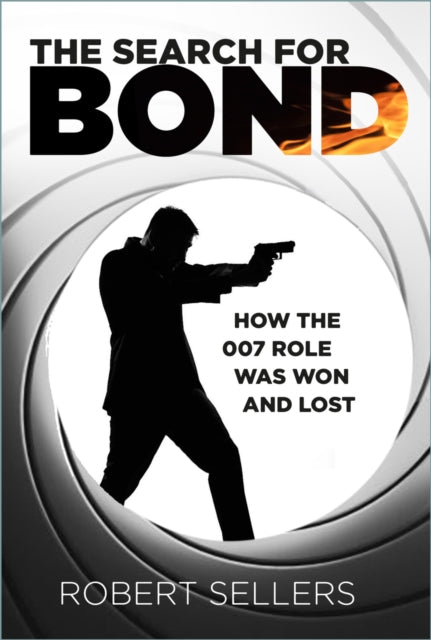 Book cover of: Search for Bond