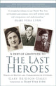 Book cover of: Last Heroes. By: Gary Bridson-Daley