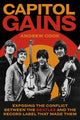 Book cover of: Capitol Gains. By: COOK, ANDREW