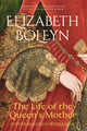 Book cover of: Elizabeth Boleyn. By: BACCHUS-WATERMAN, S