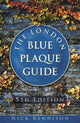 Book cover of: London Blue Plaque Guide